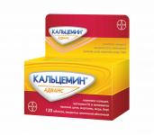 Кальцемин адванс таб. п.п.о. N120