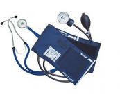 Тонометр механический UA-200 профессиональный с фонендоскопом раппапорта