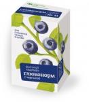 Фиточай Алтай N11 глюконорм с черникой 2г N20