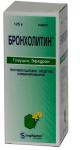 Бронхолитин сироп 125г N1