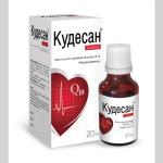 Кудесан капли внутр. 30мг/мл 20мл N1