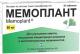 Мемоплант таб. п.п.о. 80мг N30