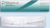 Мирена внутриматочная терапевтическая система 20мкг/сут N1