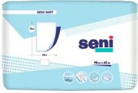 Пеленки впитывающие Сени софт N30 60х90