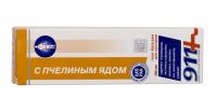 911 пчелиный яд гель-бальзам д/суставов 100г