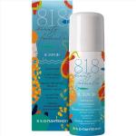 818 Бьюти формула/818 beauty formula estiqe пантенол крем косм детский 3+ спрей-пена баллон 130мл