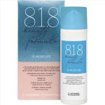 818 Бьюти формула/818 beauty formula estiqe крем ультраувлажняющий успокаивающий ночной интенсив д/сухой и сверхчувствительной кожи 50мл