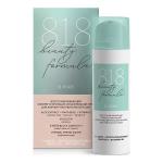 818 Бьюти формула/818 beauty formula estiqe крем восстанавливающий себорегулирующий увлажняющий д/жирной чувствительной кожи 50мл