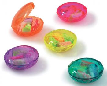 Беруши (вкладыши ушные) Молдекс pocketpak spark plugs N4 (7802)