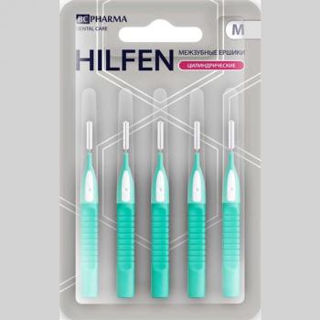 Ершики межзубные Хилфен/hilfen M N5
