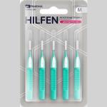 Ершики межзубные Хилфен/hilfen M N5