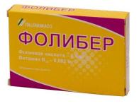 Фолибер таб. N28