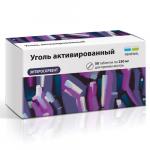 Уголь активированный Реневал таб. 250мг N50