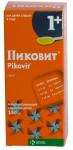 Пиковит сироп детск. 150мл N1 (1год+)