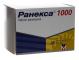 Ранекса таб.пролонг.высвоб.п.п.о. 1000мг N60
