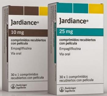 Джардинс таб. п.п.о. 25мг N30