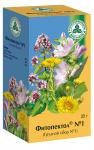 Сбор грудной N1 (фитопектол) 35г
