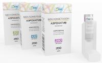 Беклометазон-аэронатив аэроз. д/ингал. доз. 100мкг/доза 200доз N1