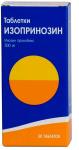 Изопринозин таб. 500мг N30