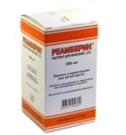Реамберин р-р д/инф. 1,5% 200мл N1